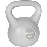 Rebel ACTIVE Bitumenski kettlebell girja teg sivi 22kg RBA-2322G-22 Cene
