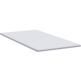  Nadmadrac od memorijske pjene for Odrasla osoba Mekano 3,5 cm | Eponuda.com