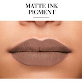 Bourjois rouge velvet ink šminka z mat učinkom tekoče rdečilo za ustnice šminka 3,5 ml odtenek 05 pralinette za ženske | Shoptok.si