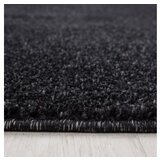 Conceptum Hypnose Tepih Ata 7000 Anthracite 120 x 120 (743CDY1298)