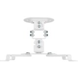 AISENS Universal Universal Roof nagib za projektor 13,5kg bela, (20619377) | Shoptok.si