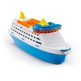  Plastični brod 40cm Cruiser | Shoptok.si