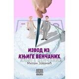 Magnus Milan Jovanić - Izvod iz knjige venčanih | Eponuda.com