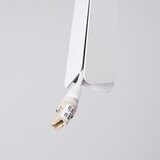 Sollux Lighting Svetilka Colgante PRYSM 3P bela, (21347891) | Shoptok.si