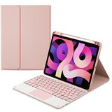 Royal Bailey Flip cover in Bluetooth Tipkovnica HK109C za iPad Air4 (2020) 10.9/iPad Pro11(2021/2020/2018), (21595765) Cene
