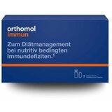 Orthomol immun bočice 7 doza Cene