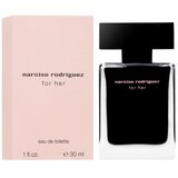Narciso Rodriguez For Her Toaletna voda za ženske 30 ml Cene