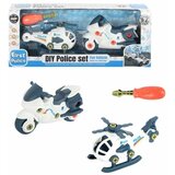  SET MOTORA I HELIKOPTERA 73362 | Eponuda.com