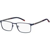 Tommy Hilfiger TH1918 FLL ONE SIZE (56) Modra/Kristalna Cene