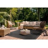  spoljašnji tepih express new outdoor 160x220 cm antracit/braon | Eponuda.com