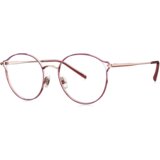 Bolon Okvir za naočare 0BJ7120 B31 00, Ženski, Bordo Cene