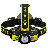 Ledlenser naglavna industrijska svetilka iH11R Črna/Rumena | Shoptok.si