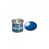Revell Email Color modra, sijaj | Shoptok.si
