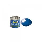 Revell Email Color modra, sijaj