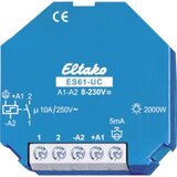 Eltako Impulsni prekidač Podžbukna 1 ST ES61-UC 1 zatvarač 230 V 4 A 2000 W Cijene