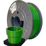 Nobufil PETG Industrial Light Green - 1,75 mm / 1000 g | shoptok.hr