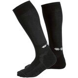 Errea Športne nogavice Calza Active Junior Črna | Shoptok.si