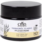 CMD Naturkosmetik Njegujuća krema od ulja čajevca | shoptok.hr