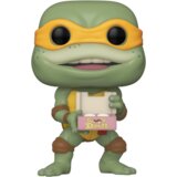 Funko pop figure teenage mutant ninja turtles 2 michaelangelo Cene