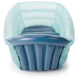 Jane Napihljiva kopalna kad, Aquarel Blue | Shoptok.si
