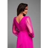 Edoti Evening dress LA-OM-DL | Shoptok.si