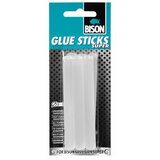 Bison Lepilo Glue Sticks (v obliki svinčnika, 6 kosov) Cene