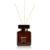 IPURO Essentials Season of Treats Chocolate Fudge aroma difuzer s punjenjem 100 ml | shoptok.hr