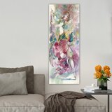 Opviq Slika na platnu Wally 30x80cm | Eponuda.ba