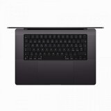Apple MacBook Pro 16&quot 2023 M3 Max/48/1 TB 16C CPU 40C GPU Space Black MUW63D/A | shoptok.hr