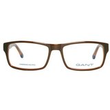  Okvir za naočale za muškarce Gant GA3124 54047 Smeđa ø 54 mm | shoptok.hr