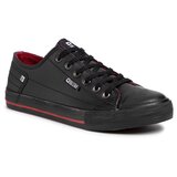 Big Star Modne superge HH274268 Black Cene