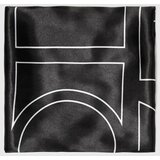 Marisse Women's Scarf L-Sz-4602 Black | shoptok.hr