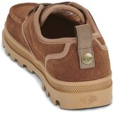 Palladium Mokasini PALLADUNE MOC SDE Kostanjeva | Shoptok.si