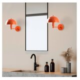 Opviq Zidna lampa Togg-14835, 20x29x24cm, IP20, Narandžasta | Eponuda.ba