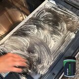 Smania Učinkovito čistilo za pečice Oven Cleaner | Shoptok.si