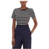 Tommy Hilfiger prugasta ženska majica | Eponuda.com