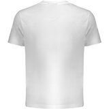 Lee MEN&#39;S SHORT SVE T-SHIRT WHITE | Shoptok.si