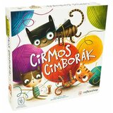 Asmodee Cirmos Prijatelji društvena igra | shoptok.hr
