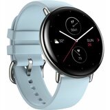 Amazfit SAT pametni, 1.28" AMOLED, vodootporan 5ATM, BT - Zepp E (round), Bijeli | Eponuda.ba