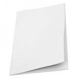  Trgovski papir 60g črte, 200/1 Cene