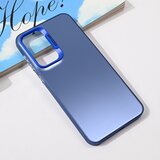  Torbica Clear za Samsung A366B Galaxy A36 plava Cene