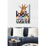 WALLXPERT Slika na platnu 50x70cm | Eponuda.ba