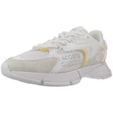 Lacoste Modne superge L003 NEO Bela Cene