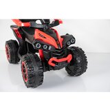 Winner Bike dečija guralica kvad sa roditeljskom ručkom | Eponuda.com