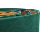  Luster na sajli TRINITI 1xE27/60W/230V zelena/zlatna | Eponuda.com