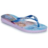Havaianas KIDS SLIM PRINCESS Ružičasta | shoptok.hr