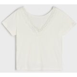 Sinsay Bluza s kratkim rukavima | shoptok.hr