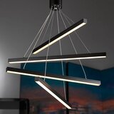Lesnina XXXL VISEČA LED-SVETILKA //3000 K// | Shoptok.si