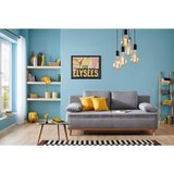 Venda ZOFA S POSTELJNO FUNKCIJO, modra, rjava tekstil | Shoptok.si