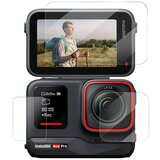 GoPro Zaščitno steklo TELESIN za Insta360 Ace Pro | Shoptok.si